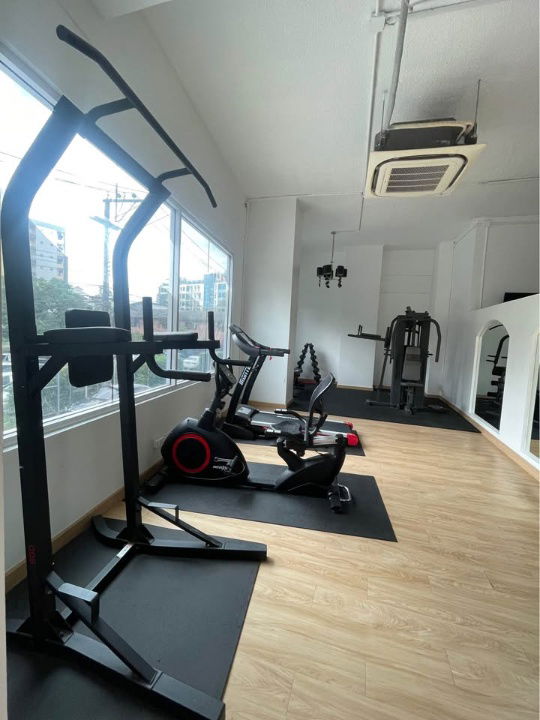 picture ⚡️Don't miss out if you don't book!⚡️ Condo for sale, KN TOWN, 7th floor, corner unit, fully furnished, ready to move in, in the Chet Yot areaSW003116 - 10/13