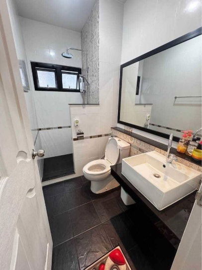 picture HouseForRent Two-story twin , Tha Wang Tan-Saraphi, Chiang Mai - 10/23