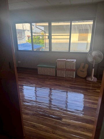 picture Detached House For Rent Nawamin 75 Bangkok - 7/8