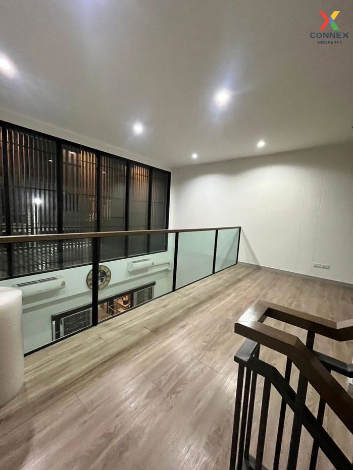 picture For Sale Townhouse/Townhome  , Arnintown Thientalay 7 , Samae Dam , Bang Khun Thian , Bangkok , CX-135308 ✅ Live chat with us ADD LINE @connexproperty ✅  - 3/12