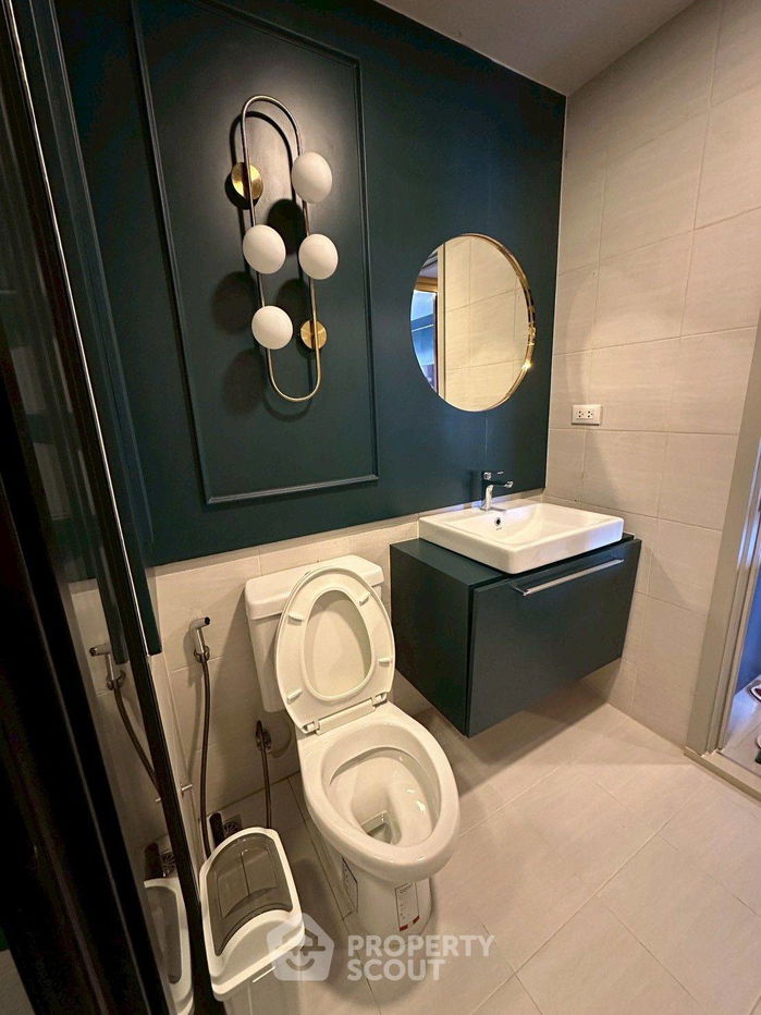 picture 1-BR Condo at The Base Sukhumvit 50 near BTS On Nut (ID 2377884) - 15/20
