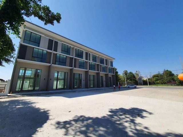 รูป HU6930 โฮมออฟฟิศให้เช่า พาทิโอ ลาดกระบัง - มอเตอร์เวย์ กรุงเทพมหานคร - รูปที่ 1/8