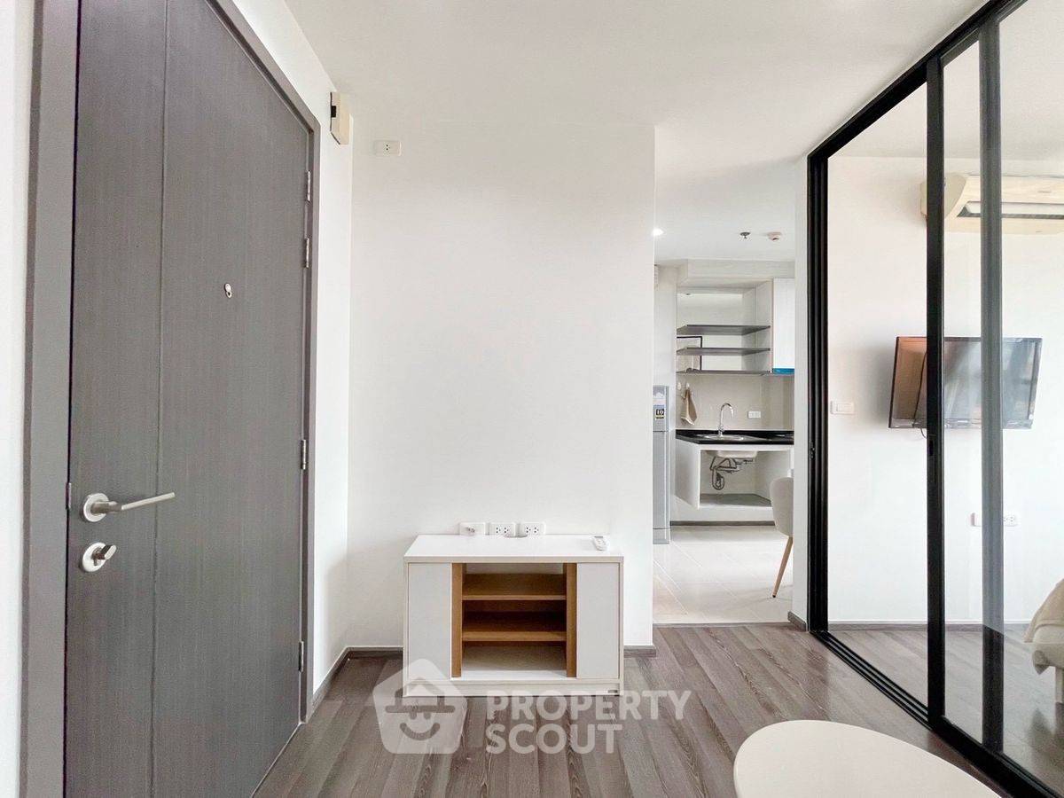 picture 1-BR Condo at The Base Park West Sukhumvit 77 near BTS On Nut (ID 2366462) - 15/20