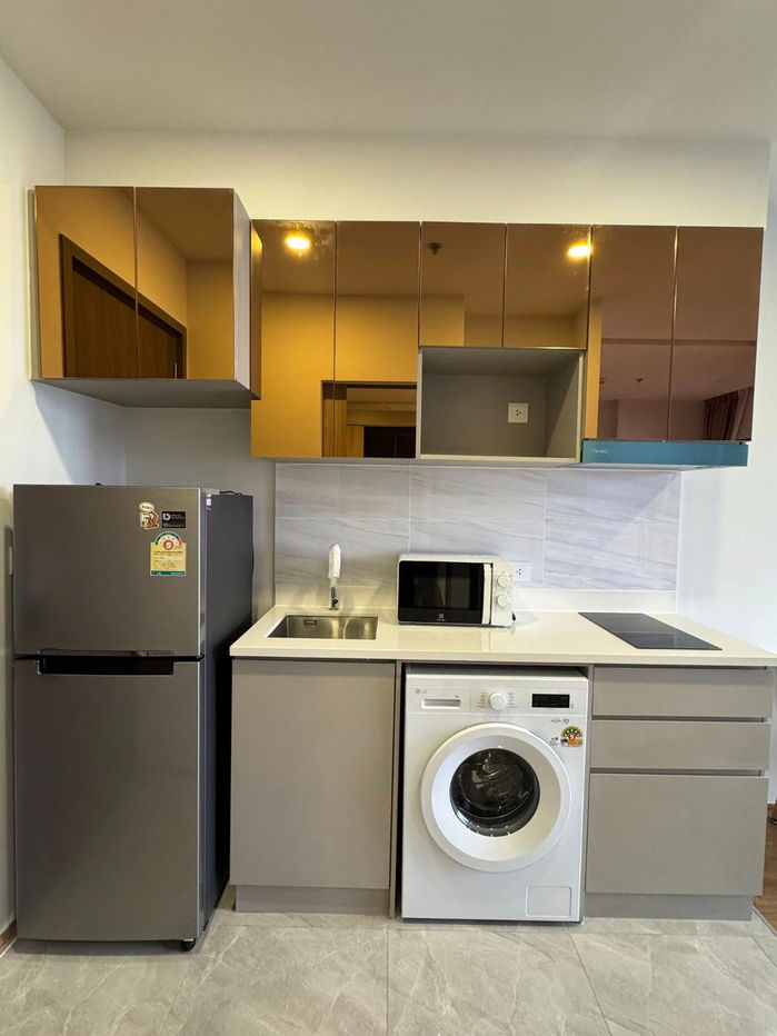 รูป ✨Condo for Rent :  CLOUD Thonglor - Phetchaburi ( BTS Thonglor ) AP-02 ( line : @condo91 ) - รูปที่ 8/10