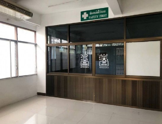 รูป ให้เช่าพื้นที่เก็บสินค้า , ขายของ Online , อาคาร 3 ชั้น / ทำเลซอยสุขุมวิท 50 / พื้นที่กว่า 600 ตารางเมตร / จอดรถ 6-8 คัน / เหมาะหลากหลายธุรกิจ - รูปที่ 3/11