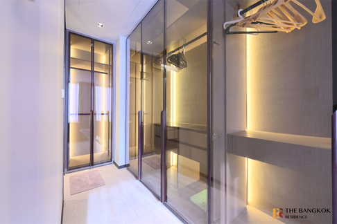 Easy Start with a City Dweller Lifestyle The Reserve 61 Hideaway