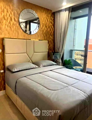 Condos for sale : 1-BR Condo For Sale, Copacabana Beach Jomtien, Jomtien Beach (ID 1539290)