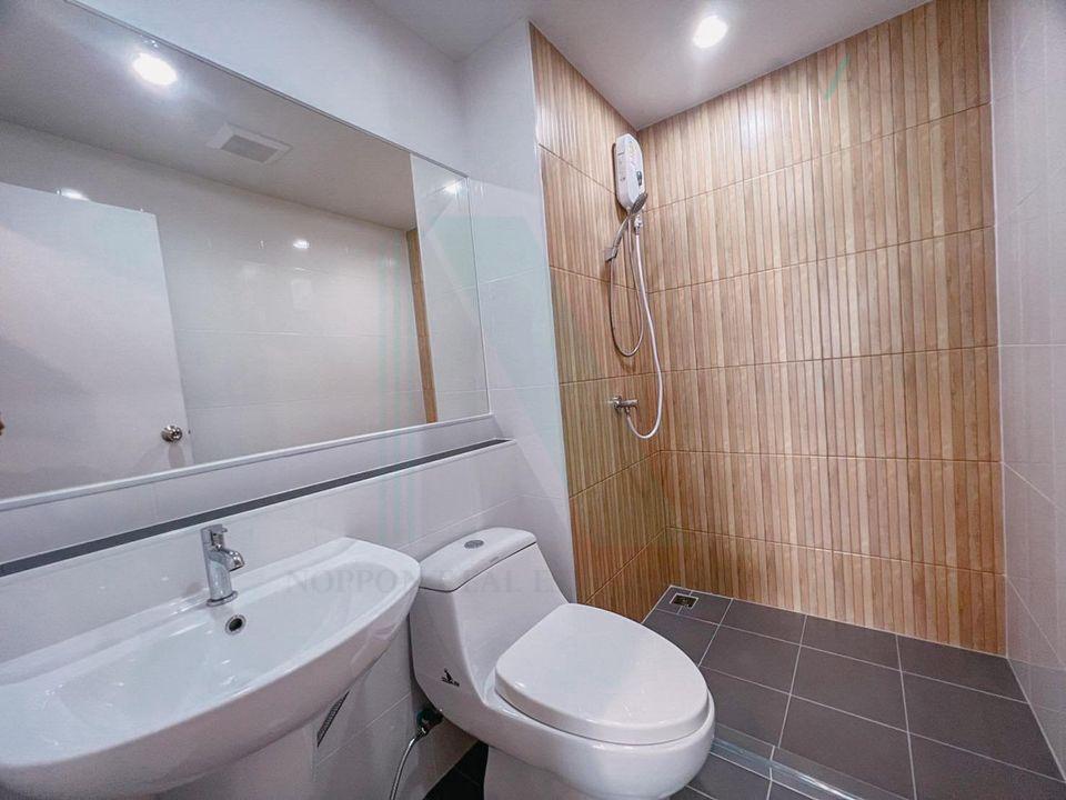 picture For rent, Hi Seacon Station, 1 bedroom condo, 5th floor, Building A, near Seacon Square. - 8/8