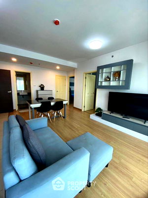 เช่าคอนโด ถนนจอมเทียนสาย 2 : คอนโด 2-ห้องนอน ที่ ศุภาลัย มาเรย์ พัทยา ใกล้ พัทยาใต้ (ID 1401686)