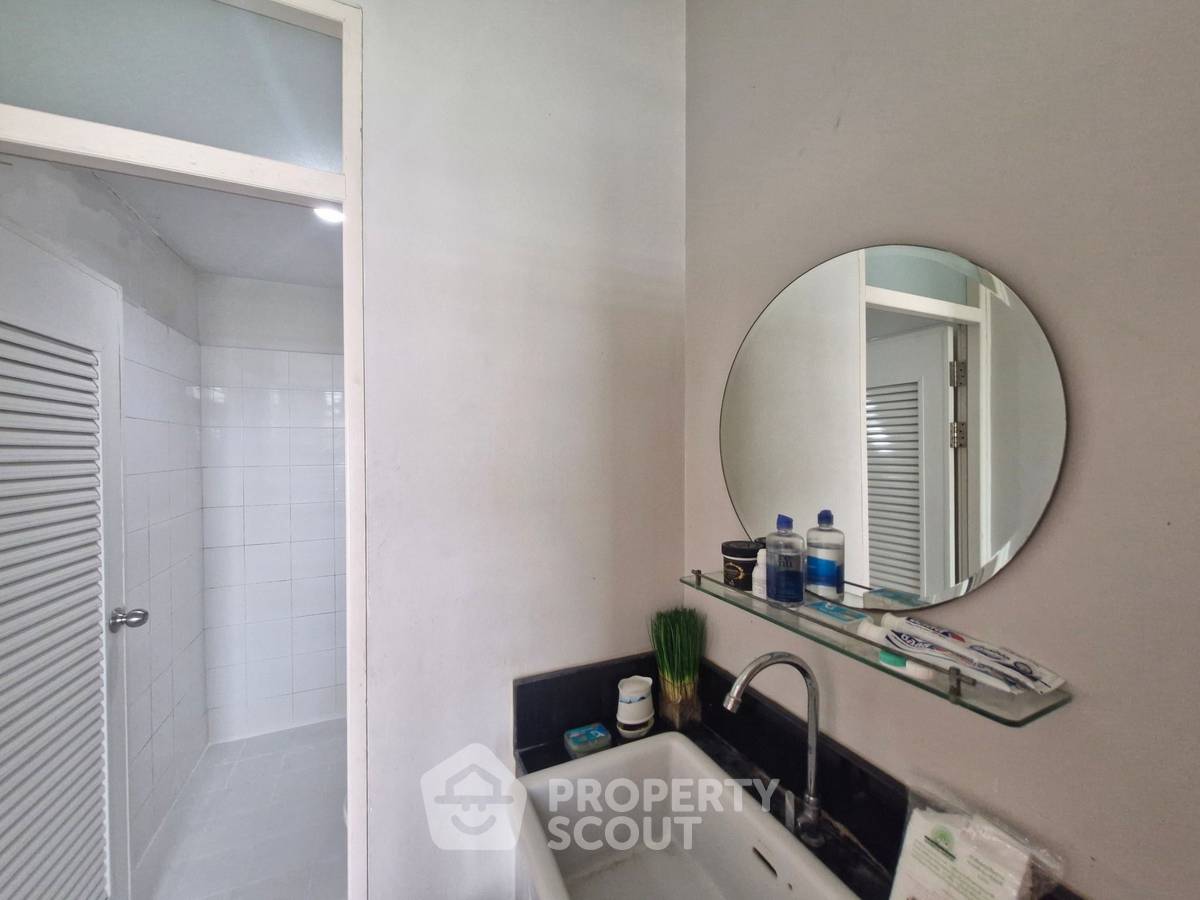 picture 1-BR Condo at The Tree Ladprao in Lat Phrao (ID 2081645) - 6/6