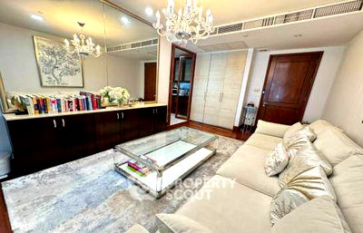 คอนโด BTS เซนต์หลุยส์ : คอนโด 2-ห้องนอน ที่ คอนโด สกาย วิลล่า สาทร ใน บางโคล่ (ID 1896679)