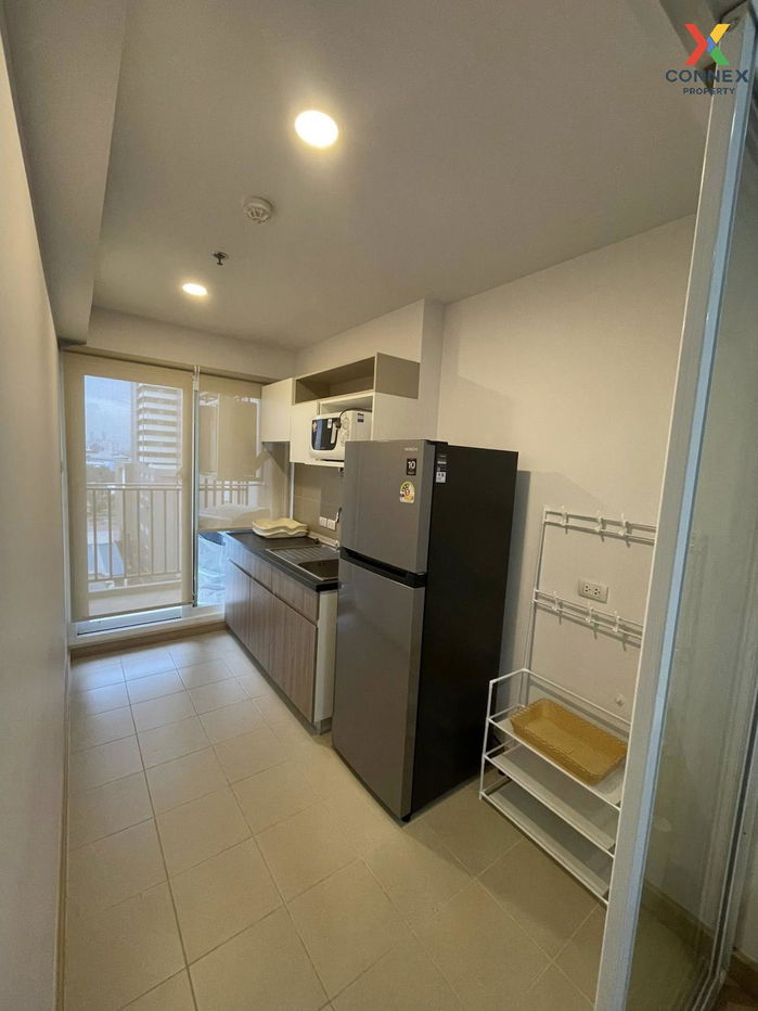 picture For Rent Condo , Supalai Veranda Ramkhamhaeng , Hua Mak , Bang Kapi , Bangkok , CX-135251 ✅ Live chat with us ADD LINE @connexproperty ✅  - 6/12