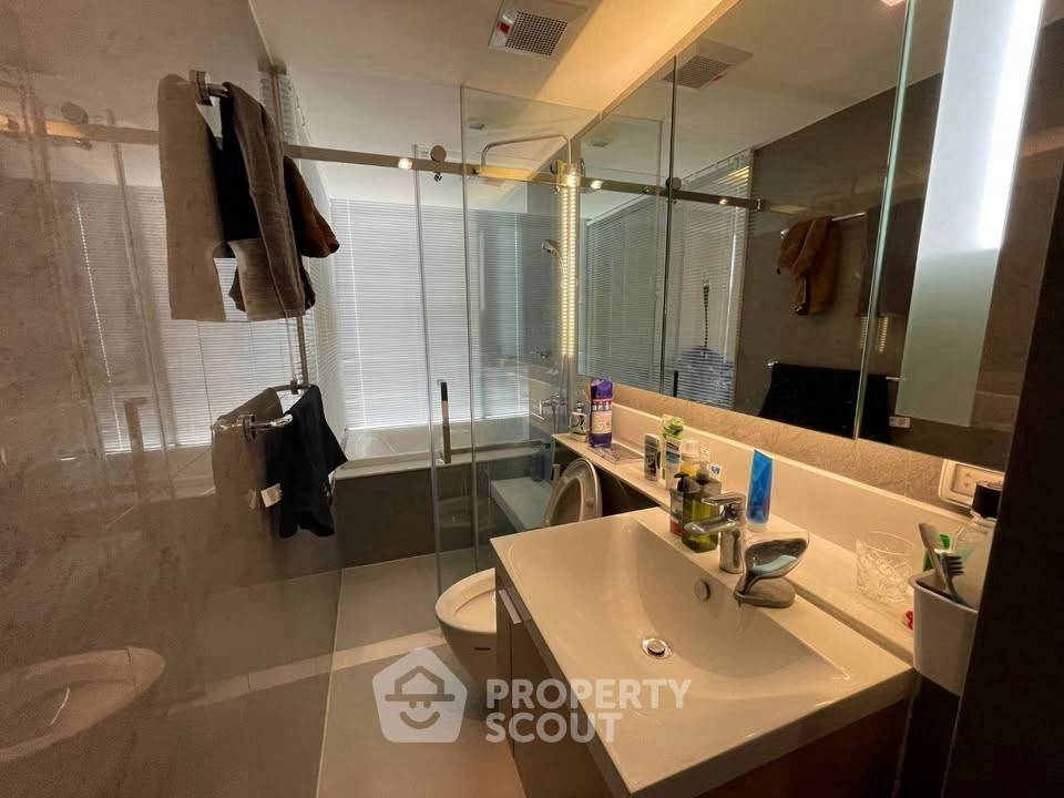 picture 2-BR Condo at Urbitia Thong Lo near BTS Thong Lor (ID 2377655) - 6/19
