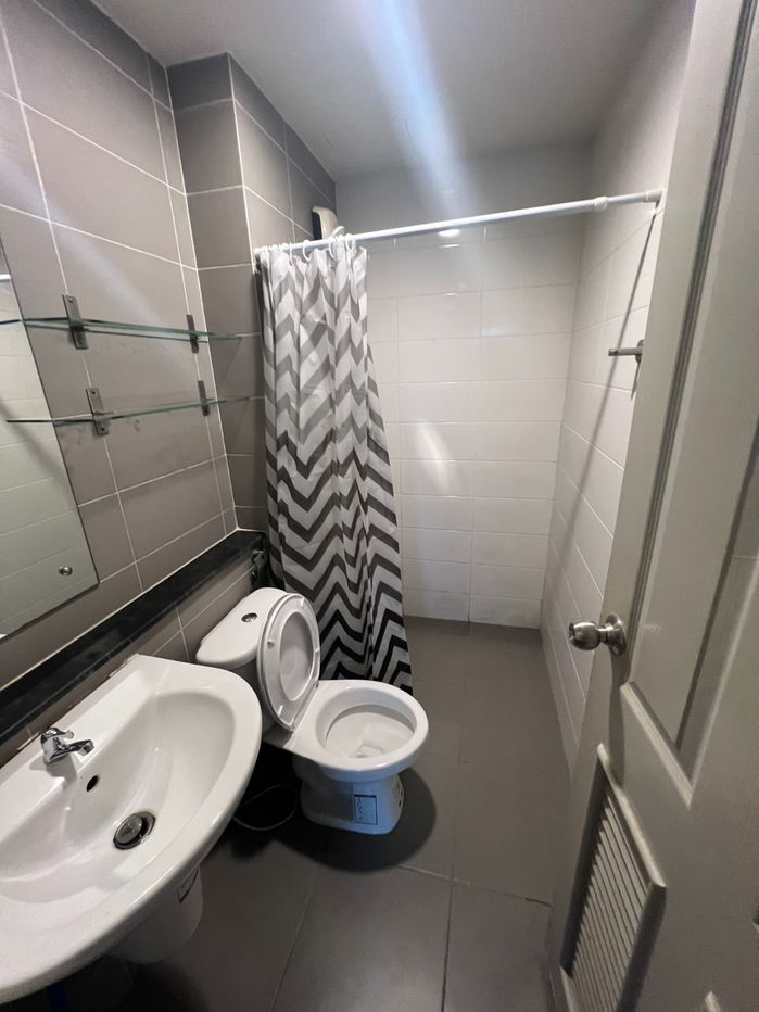 รูป ให้เช่า 1 นอน ใกล้ BTS ปู่เจ้า บี ลอฟท์ สุขุมวิท 115 - รูปที่ 5/7