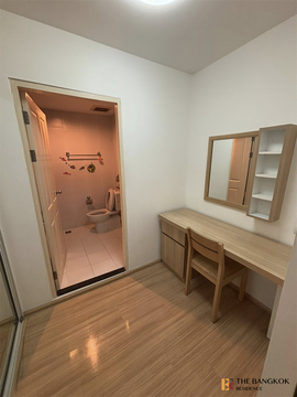 เอ สเปซ เพลย์ รัชดา-สุทธิสาร  คอนโดทำเลศักยภาพใจกลางเมือง