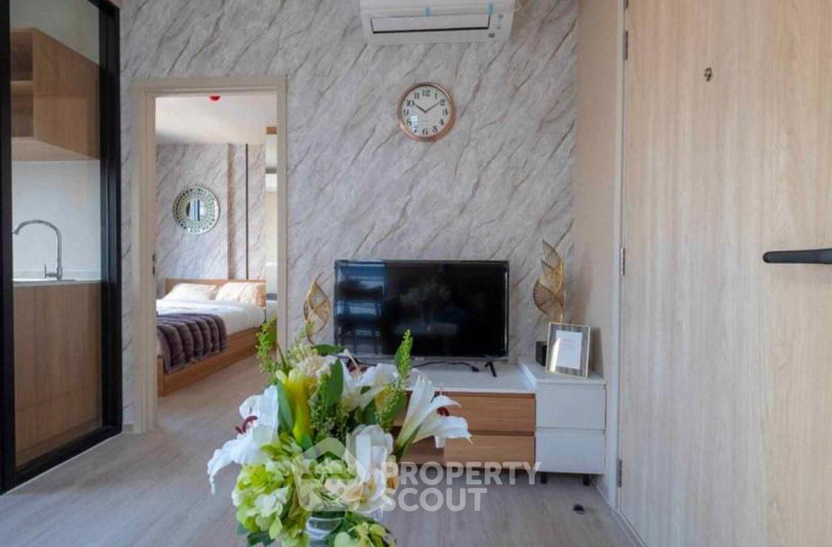 รูป คอนโด 1-ห้องนอน ที่ นิว โนเบิล เซ็นเตอร์ บางนา ใน บางนาเหนือ (ID 1465705) - รูปที่ 3/11