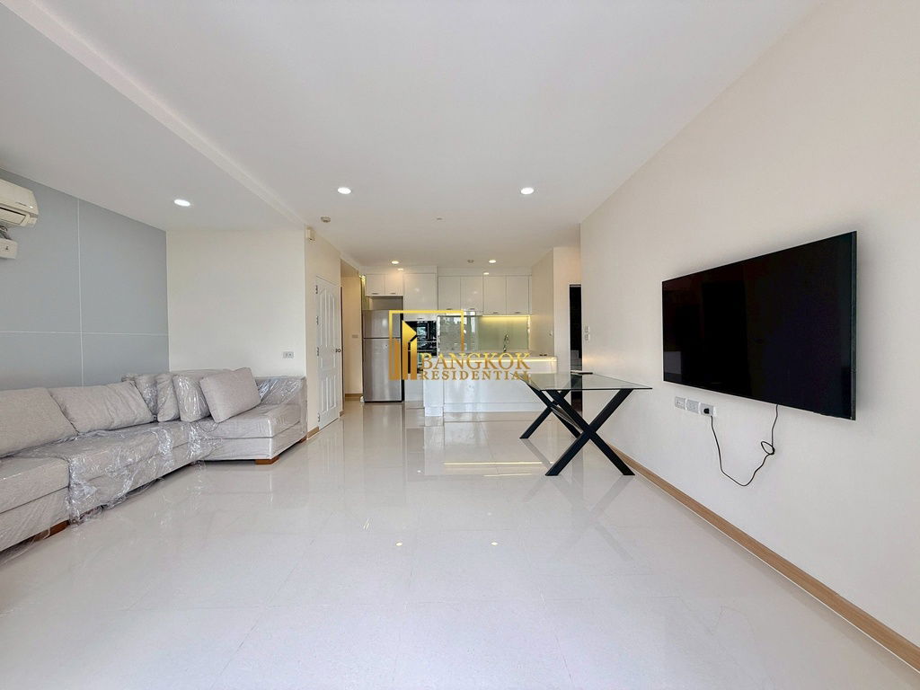 รูป The Rise 39 | Modernized 2 Bedroom Condo in Phrom Phong - BR16811CD - รูปที่ 4/35