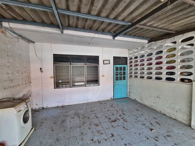 รูป A8-0363 ขายทาวน์เฮ้าส์ แก้วโกสินทร์ วินเลจ กระบี่ (โปรโมชั่นจนถึงวันที่ 30 ธันวาคม 2568) - รูปที่ 7/8