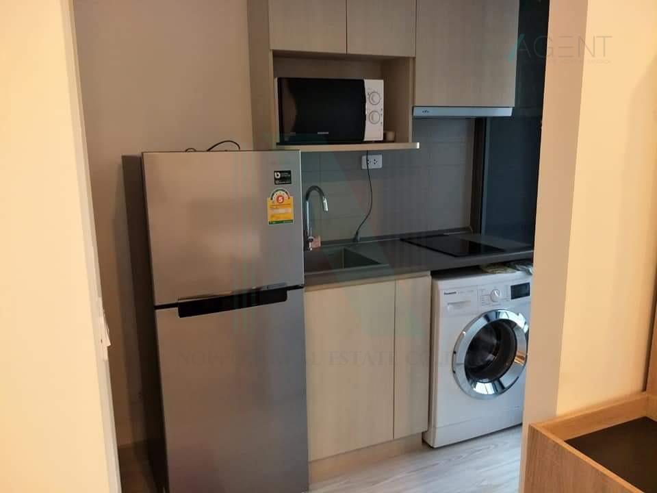 picture 🔺 For sell condo IDEO MOBI SUKHUMVIT EASTGATE Building 1, Floor 28,Studio, Room size 22.00 sqm - 8/8