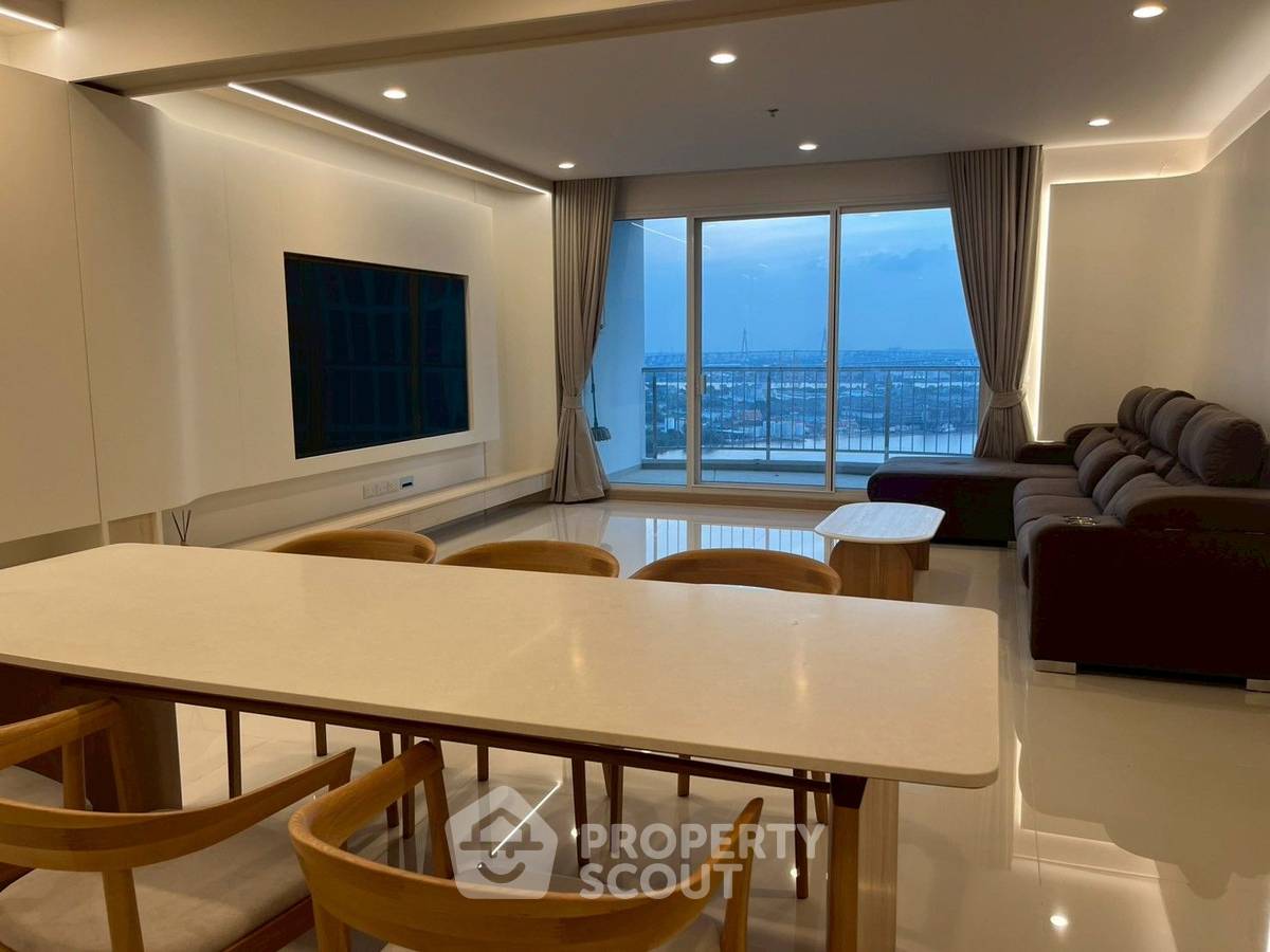 รูป คอนโด 2-ห้องนอน ที่ ศุภาลัย ริวา แกรนด์ พระราม 3 ใกล้ พระราม 3 (ID 2376863) - รูปที่ 16/30