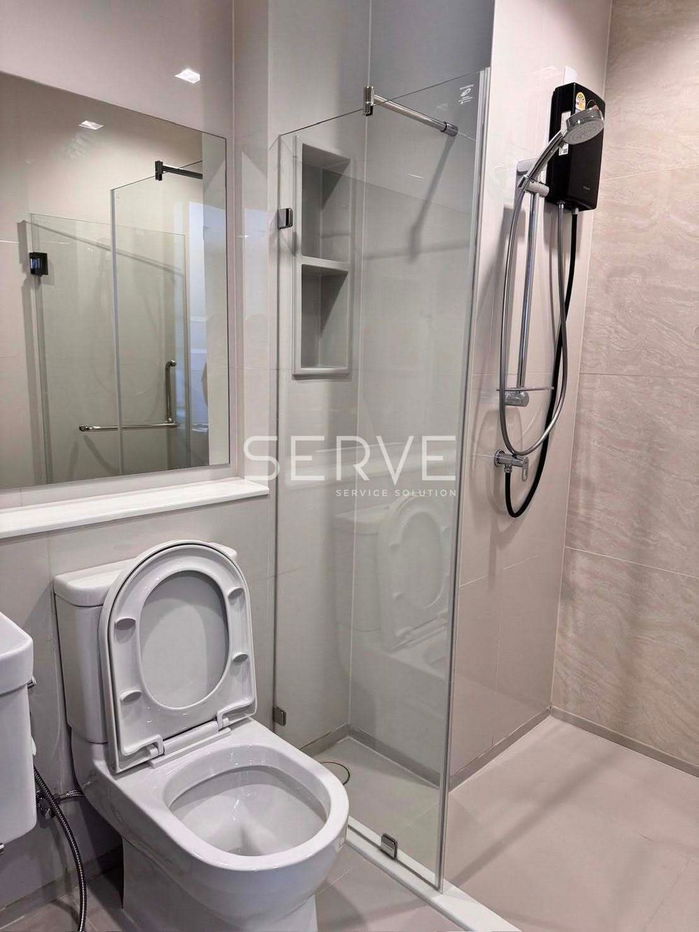 รูป Studio Nice Room Good Location Close to BTS Ha Yaek Lat Phrao 350 m. / For Rent-Life Ladprao Valley - รูปที่ 5/6