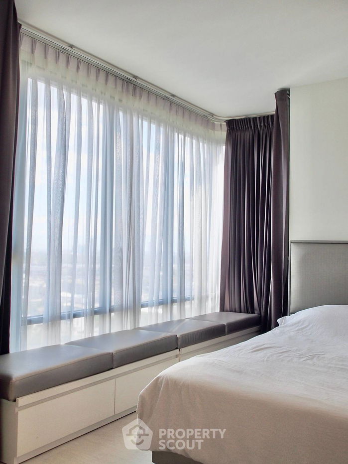 รูป คอนโด 2-ห้องนอน ที่ ริทึ่ม สุขุมวิท42 ใกล้ BTS เอกมัย (ID 2077262) - รูปที่ 5/6