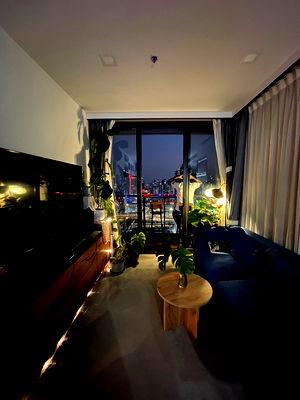 Condos for sale : Sell One Nine Five Rama 9 near MRT Rama lX