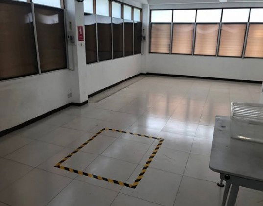 รูป ให้เช่าพื้นที่เก็บสินค้า , ขายของ Online , อาคาร 3 ชั้น / ทำเลซอยสุขุมวิท 50 / พื้นที่กว่า 600 ตารางเมตร / จอดรถ 6-8 คัน / เหมาะหลากหลายธุรกิจ - รูปที่ 6/11