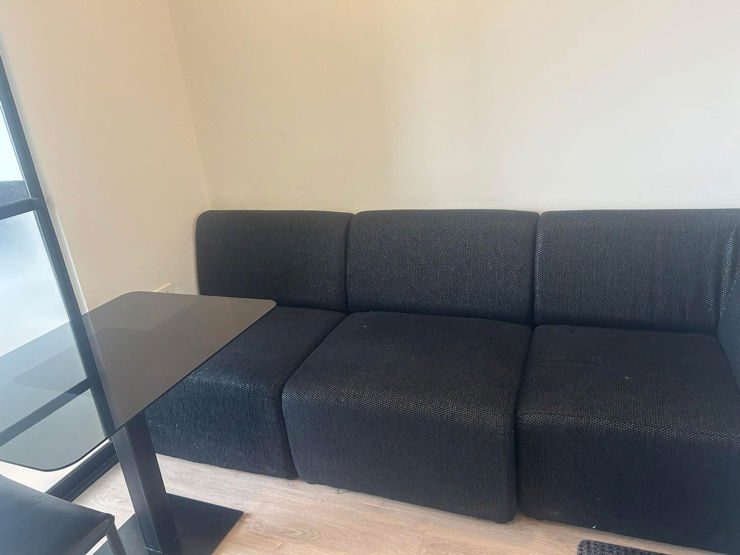 รูป 📣📣ให้เช่า!!  I Condo Green Space Sukhumvit 77 ………🚆 ใกล้สนามบินสุวรรณภูมิ แค่ 5 นาที 🚆 ……… ☎️ติดต่อ คุณหย๊ะ 📞 093-4419156 ID Line : @928zbfqq  - รูปที่ 7/10