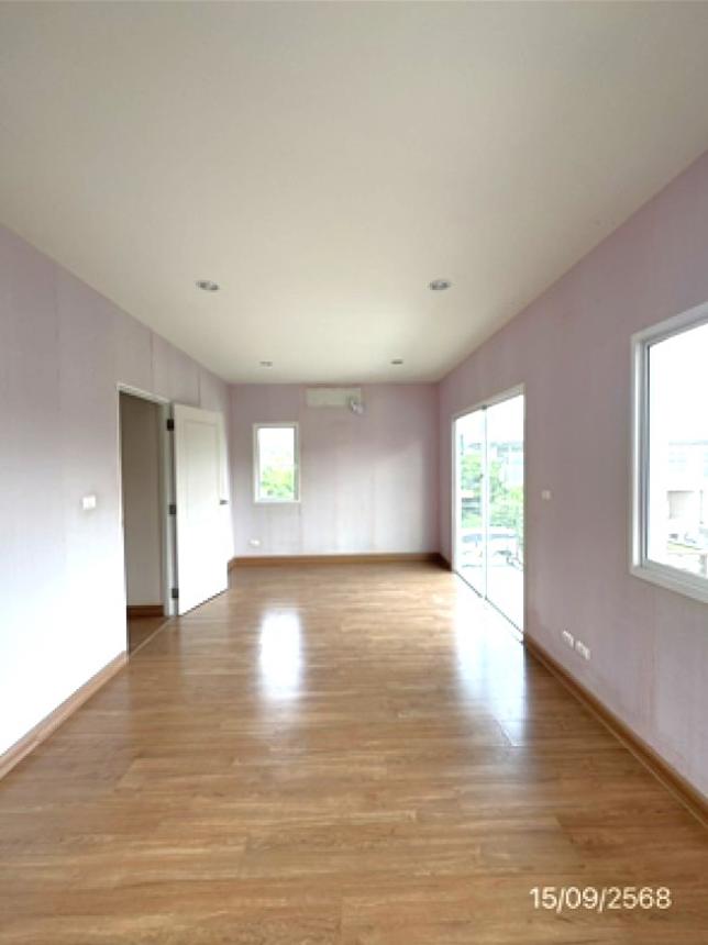 picture HOME for sale  Bang Yitho Thanyaburi Pathumthani - 34/40