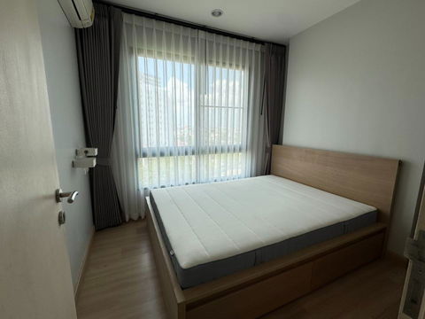 🏢 ให้เช่าคอนโด : Niche Mono Ratchavipha (นิช โมโน รัชวิภา)   รหัสทรัพย์  | 📌LNP-C10162