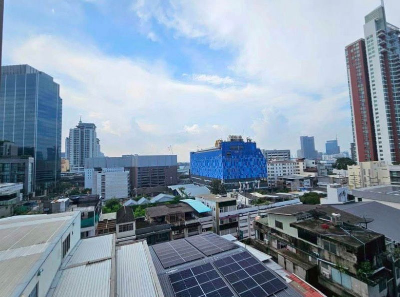 picture #R7172 🎉 271068 Condo for rent  RHYTHM Ekkamai  - 16/16