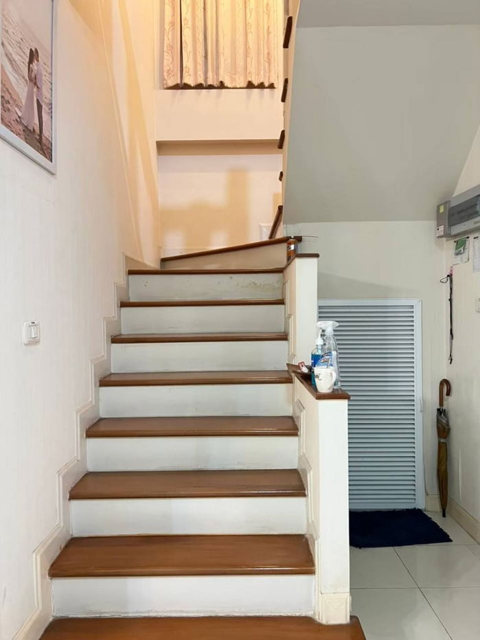 รูป ขาย บ้านเดี่ยว 36 ตร.ว. เพอร์เฟค พาร์ค พระราม 5 - บางใหญ่ Perfect Park Rama 5 - Bangyai  - รูปที่ 7/20