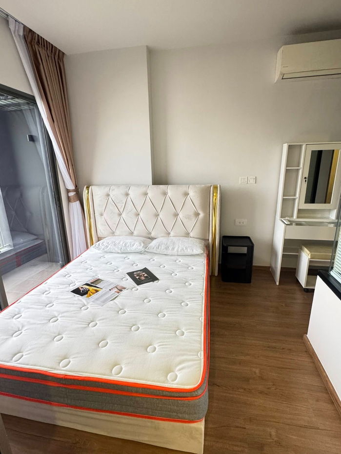 รูป ✨Condo for Rent :  CLOUD Thonglor - Phetchaburi ( BTS Thonglor ) AP-02 ( line : @condo91 ) - รูปที่ 7/10