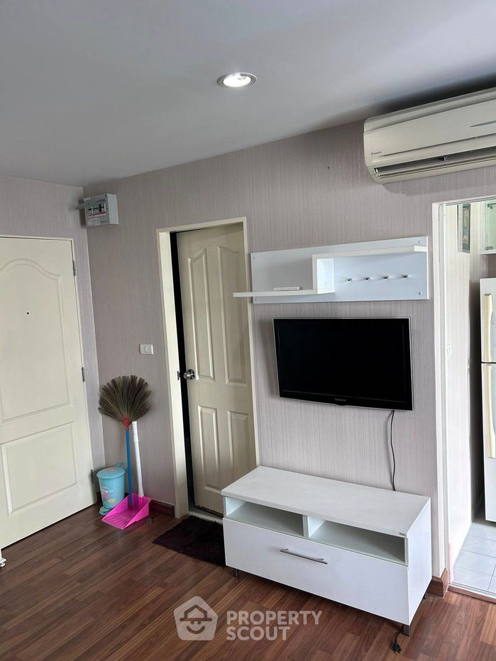 รูป คอนโด 1-ห้องนอน ที่ เอเทรี่ยม พหลฯ-สุทธิสาร คอนโดมิเนียม ใกล้ BTS สะพานควาย (ID 2365889) - รูปที่ 12/18