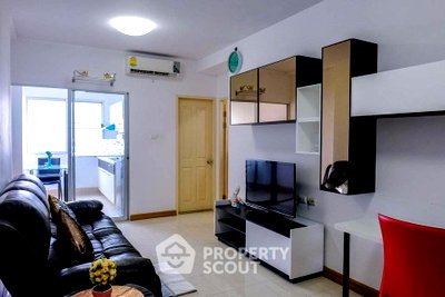 Condos for sale : 100m To MRT Bang Wa | 1-BR Supalai Park Ratchaphruek - Phetkasem (ID 673520)