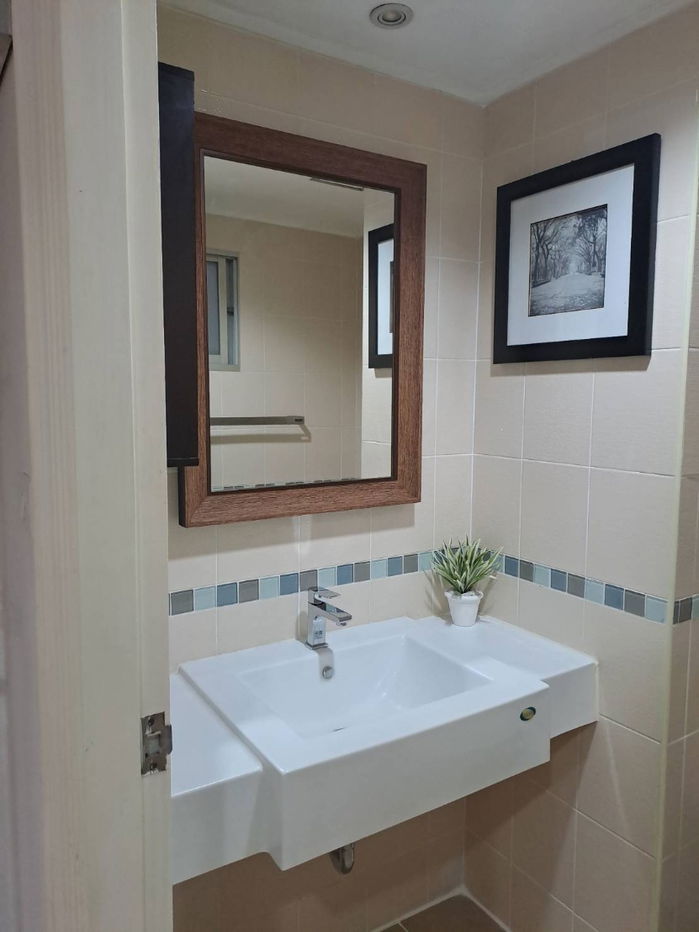 รูป  Condo for rent :  Lumpini Center Sukhumvit 77 ((BTS Onnut  )) MK-02  line @livingbkk - รูปที่ 7/9