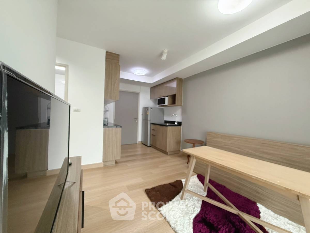picture 2-BR Condo at Chapter One The Campus Kaset near BTS Sena Nikhom (ID 2374661) - 10/20