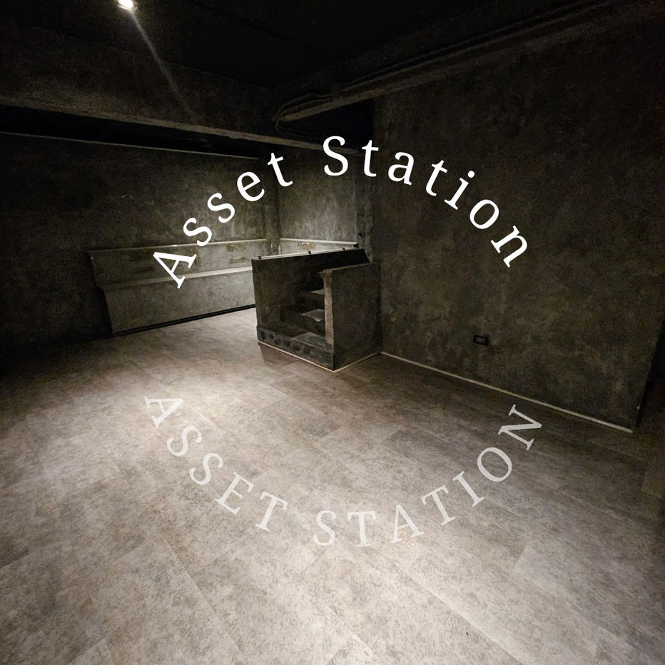 รูป เซ้ง/ให้เช่า AQUA (Ari) ร้านค้าแหล่งแฮงเอาท์ย่านพหล-อารีย์ ติด BTS สะพานควาย - รูปที่ 5/7