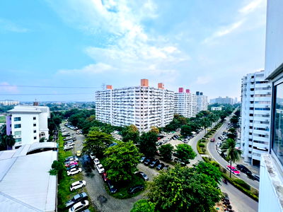 Condos for sale Muang Thong Thanee : Popular Condo Muangthong Thani T7 10th floor fully furnished renovated