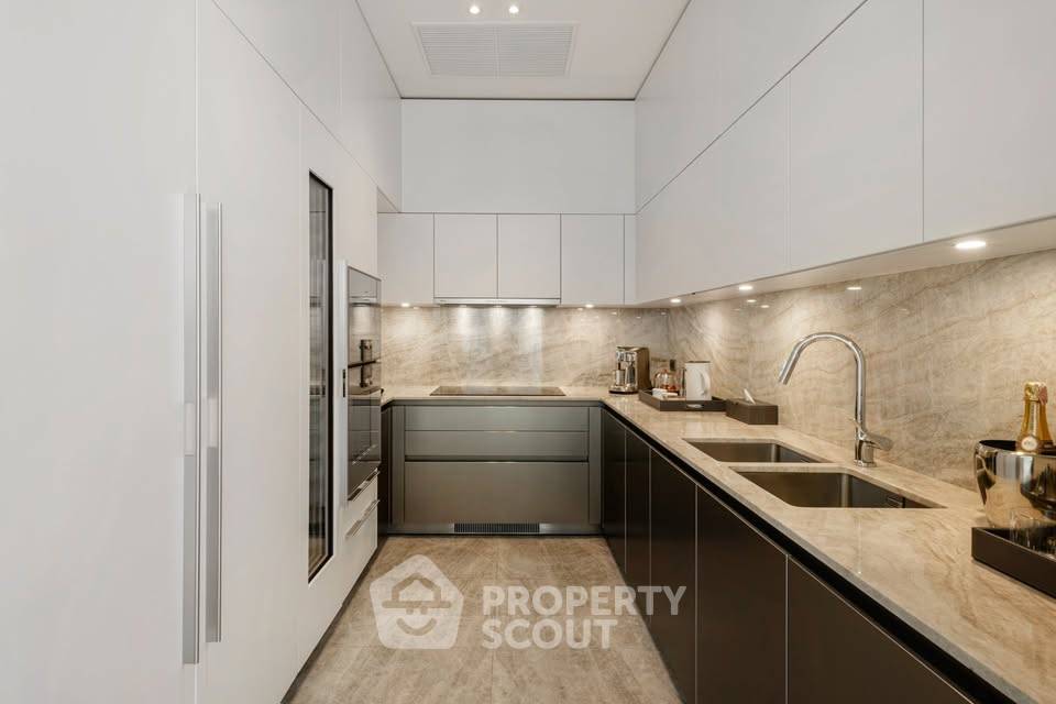 picture 2-BR Condo at SCOPE Langsuan near BTS Chit Lom (ID 2377896) - 4/18