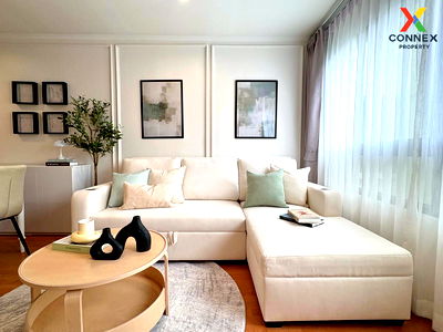 Condos for rent Chatuchak : For Rent Condo , Lumpini Ville Phahol - Suthisarn , BTS-Saphan Khwai , Sam Sen Nai , Phaya Thai , Bangkok , CX-134441 ✅ Live chat with us ADD LINE @connexproperty ✅ 