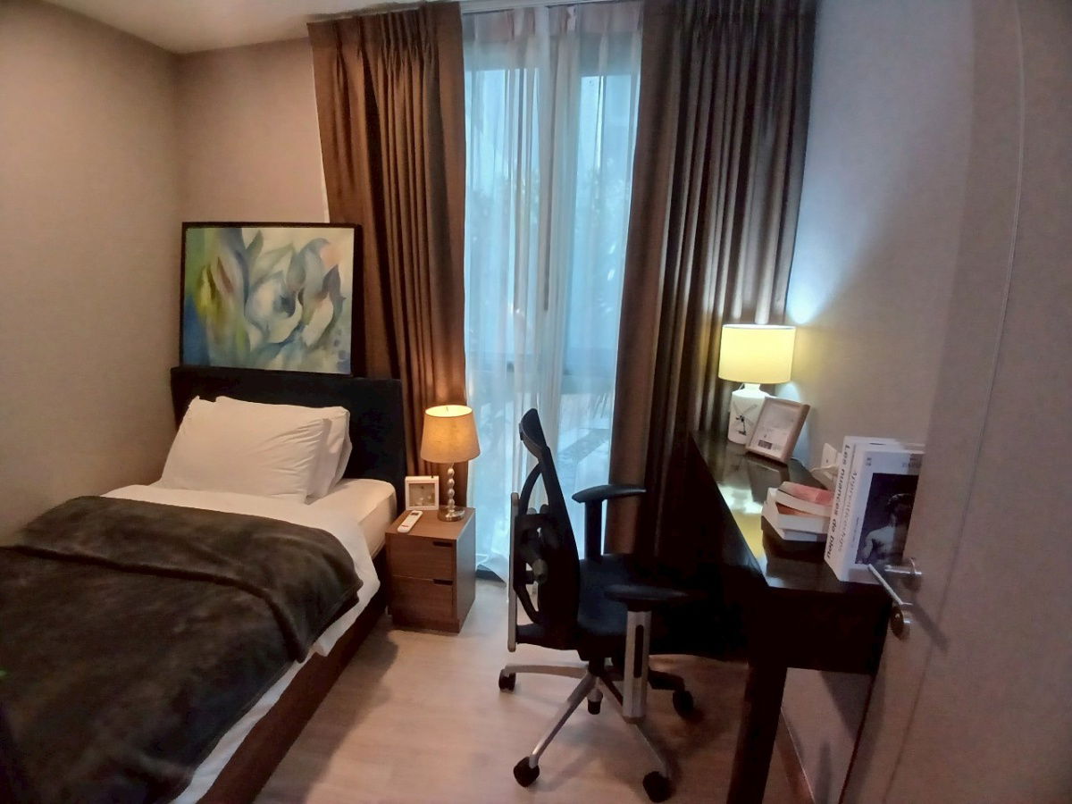 รูป Taka HAUS Ekkamai for rent ner ekkamai12 - รูปที่ 7/17