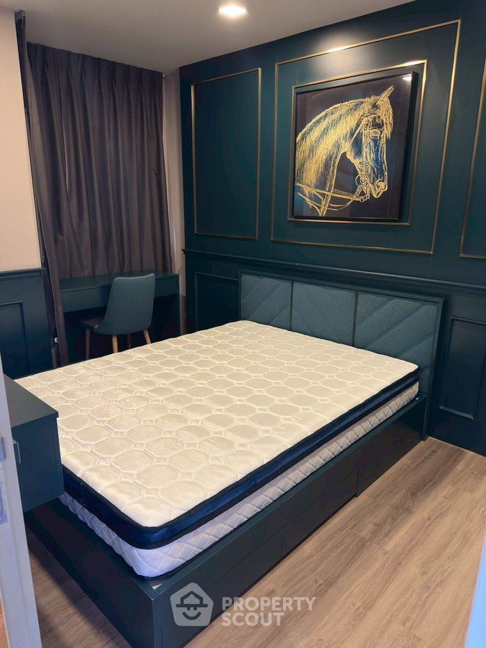 picture 1-BR Condo at The Base Sukhumvit 50 near BTS On Nut (ID 2377884) - 2/20