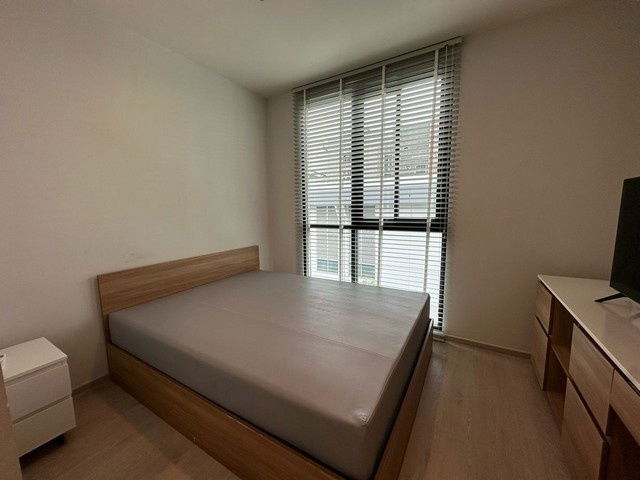 รูป C6269 ให้เช่า  :  คอนโด  นิว โนเบิล เซ็นเตอร์ บางนา ( MRT ศรีเอี่ยม ) 064 665 4666 - รูปที่ 1/7