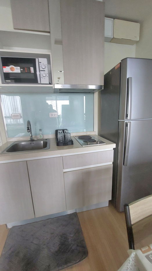 รูป ให้เช่าห้องคอนโด2ห้องนอน ที่ Artemis Sukhumvit77 Btsอ่อนนุช - รูปที่ 5/8