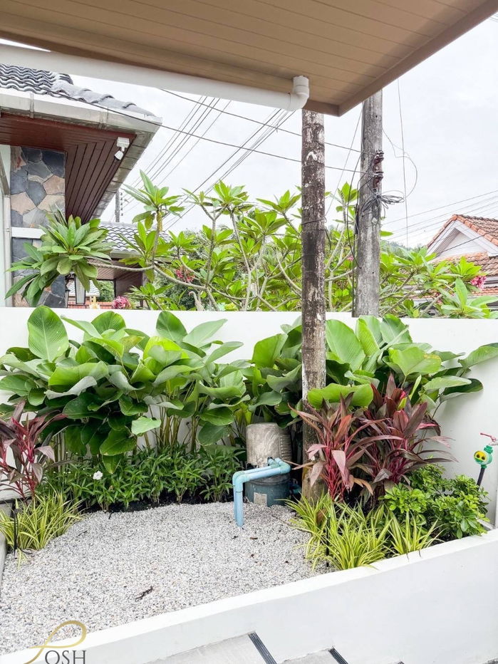picture Phanason Park Ville 1, Kathu – Newly Renovated Single-Storey Home with Functional Design - 36/44