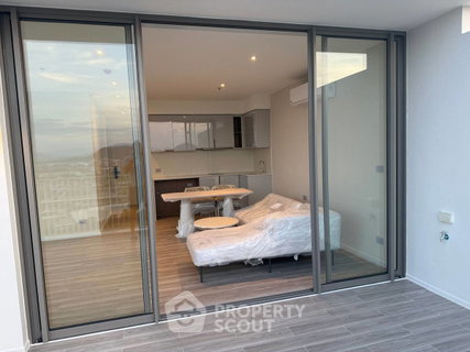 2-BR Condo For Sale, VEHHA Hua Hin, 18th-Floor 65 Sqm (ID 2377746)