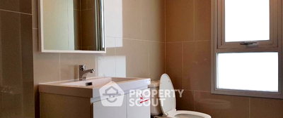 Condos for rent : 2-BR Condo at Chapter One Shine Bangpo near MRT Bang Pho (ID 578460)