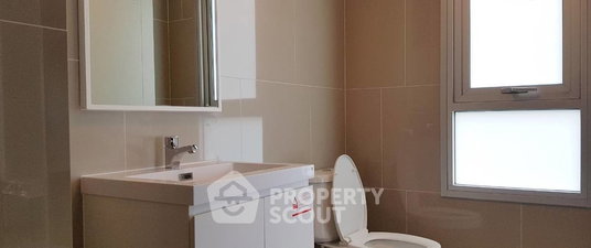 รูปภาพ คอนโด 2-ห้องนอน ที่ แชปเตอร์ วัน ชายน์ บางโพ ใกล้ MRT บางโพ (ID 578460)